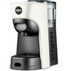 Lavazza A Modo Mio Tiny Eco Macchina da Caffè a Capsule 1450 Watt Bianca