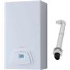 Sime Caldaia a condensazione 25 kw Sime Edea HM 25