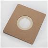 vhbw 10 sacchetti per Hoover TS70TS22021 TS70TS22011 TS70TS24011 TS70TS23011 Tessuto