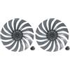 Migliora le prestazioni con queste lame di ricambio da 14 pollici di alta qualit