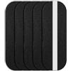 Pad filtro carbone posteriore adesivo per unità purificatore ventilatore qualit
