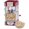 Ariete Popcorn Popper XL 2953 Macchina per popcorn con pala mescolatriceRosso