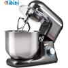 Girmi IM46 Impastatrice Planetaria, 1800 W Max, 8 Litri, 6 Velocità, Pulse, Cont