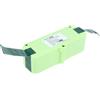 vhbw Batteria per iRobot Roomba 860 890 877 895 891 965 896 985 980 960 5200mAh 14,4V