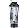 VOLTRX Shaker per Proteine Elettrico Fatto con Tritan Senza BPA 24oz(700ml) Vortex