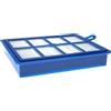 vhbw Filtro HEPA in fibra di vetro per AEG Viva Control AVC 1223 1224 1225 1226 1227