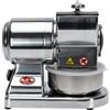 Does not apply RGV Grattugia Maxi Essential - Grattugia Elettrica Con Rullo in Acciaio Inox - S