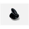 Franke MANOPOLA NERA PIANO COTTURA FRANKE ORIGINALE 1982113 133.0042.465