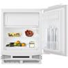 EFFEZETA ITALIA Frigorifero sottotavolo Candy CM4SE68W monoporta statico incasso 96 lt classe E