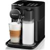 De'Longhi Nespresso Gran Lattissima EN650B 1400W Macchina per Caffè con Capsule