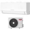 Ariston Condizionatore Ariston Nevis Net 35 12000 Btu R-32 Wi-Fi Integrato