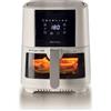 Ariete 4626 Friggitrice ad aria 6L, 1300 W, Capacità 6L, Capacità di cottura