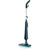 Ariete 4179 Easy Steam Scopa vapore Lavapavimenti 1300W inclinabile Blu