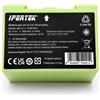 Batteria compatibile per iRobot ROOMBA SERIE E I i7 i7+ i3 i3+ i4+ i4 ABL-D1