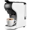 Camry Macchina caffè espresso Camry multi-capsula 19 bar CR 4414