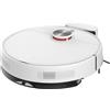 XIAOMI S40 ROBOT ASPIRAPOLVERE LAVAPAVIMENTI GOOGLE ALEXA ANTI GROVIGLIO LDS