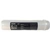 Ionicore IC-11CGAC Filtro in Linea carbone attivo granulare al cocco 1/4"
