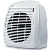 Does not apply De'Longhi HVY1020 Termoventilatore Verticale Young, Silenzioso E Leggero, Protez