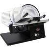 CELME - Affettatrice linea EVOLUTION 220 - Nera - Lama Cromata