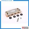 Ariston Scambiatore di calore a piastre caldaia ARISTON CHAFFOTEAUX 65116314 originale