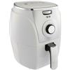 Friggitrice Ad Aria Calda Professionale Sokany Se-3010 1500w 5lt Senza Olio luc