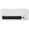 Does not apply PURLIINE | Riscaldatore Ceramico Split Da Parete Da 2000 W, Telecomando, Termost