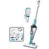 BLACK+DECKER B &D Lavapavimenti Mod. FSMH1321JSM A Vapore Con funzione SteaMitt +Guanto