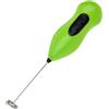 Mini Mixer Gira Frulla Latte Cappuccino Shaker Frullati Sbattitore Monta moc