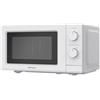 GERMANICA FORNO MICROONDE GER19MWW 19 LITRI 700 WATT 6 PROGRAMMI XmartWave