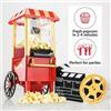 Zephir Macchina per pop corn Casa Retrò Vintage