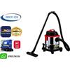 GLOBEX BIDONE ASPIRA SOLIDI-LIQUIDI 'GX-20SP PLUS 1200 W LT.20 Potente auto