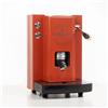 TORALDO MACCHINA CAFFE' CIALDE TORALDO ROCK- ROCK ORANGE- TORALDO