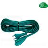 Vorwerk Folletto Cavo Alimentazione Folletto VK 135 136 Originale da 10 metri per Aspirapolvere