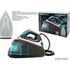 Ferro da stiro con caldaia Dictrolux Iron Green 2250 Watt reb