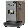 Aroma Plus Basic Macchina Caffè Espresso a Cialde 44 mm Tortora PLUSTORTORA Aroma