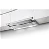 Faber Cappa Cucina 60 Faber Aspirante Sottopensile Incasso 315.0635.133 FLEXA