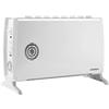 Termoconvettore Elettrico Con Timer Programmabile 2000W Dictrolux reb