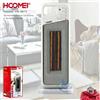 Termoventilatore Ceramico a Torretta 2000W con Telecomando Hoomei Hm-8875