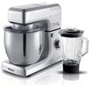 Ariete Gourmet Professional 7L Metal Impastatrice Planetaria 1598 1200W