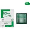 Vorwerk Folletto Filtro Hepa per Aspirapolvere Folletto VK 130 131 Originale Microfiltro Igienico