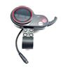 AUTRES Monitor LCD Full Schermo (Trottinette) LT01 Kaboo Skywalker 10C Acceleratore