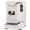 Aroma Plus Mono Macchina Caffè Espresso a Cialde 44 mm Bianco PLUSMONOBIANCO Aroma
