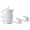 CONCEPT Bollitore elettrico in ceramica con tazze Concept RK-0040