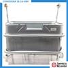 FERROLI Scambiatore di calore primario caldaia Ferroli 39843640 originale