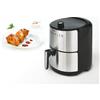 Della Friggitrice Ad Aria Calda Professionale Af-68A 1500w 3,2lt Senza Olio E Grassi