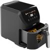 Slim Airfryer 5,5 L - 1500 W - Silenzioso (55 Db) - Salvaspazio - Senza Olio - 8