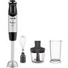 DD6558 Quickchef 3In1 Frullatore a Immersione, 1000 W, Mixer Con Tecnologia Powe
