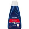 Does not apply BISSELL Spot & Stain Pro Oxy, Soluzione Detergente per Dispositivi Di Pulizia De