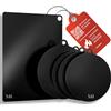 Does not apply Protezione Piano Induzione Resistente Alte Temperature + E-Book in Regalo | Tapp