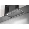 Elica Cappa Cucina 60 Elica Aspirante Sottopensile Incasso Inox Boxin LX/IX/A/60